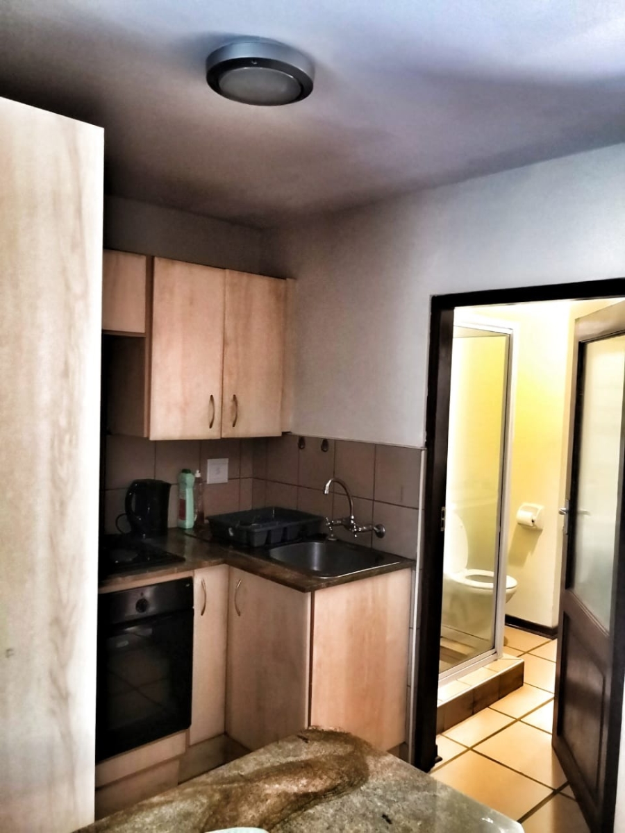 1 Bedroom Property for Sale in Dassie Rand North West